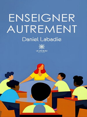 cover image of Enseigner autrement